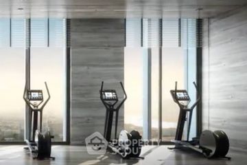 1 Bedroom Condo for rent in Noble BE 33, Khlong Tan Nuea, Bangkok near BTS Phrom Phong