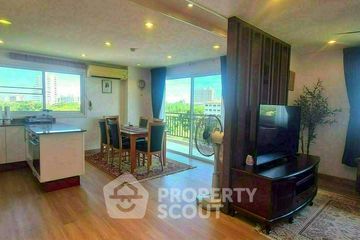 1 Bedroom Condo for rent in Wyndham Jomtien Pattaya, Nong Prue, Chonburi