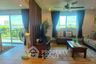 1 Bedroom Condo for rent in Wyndham Jomtien Pattaya, Nong Prue, Chonburi