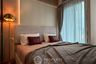 1 Bedroom Condo for rent in Ideo Sukhumvit - Rama 4, Phra Khanong, Bangkok near BTS Phra Khanong