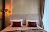 1 Bedroom Condo for rent in Ideo Sukhumvit - Rama 4, Phra Khanong, Bangkok near BTS Phra Khanong