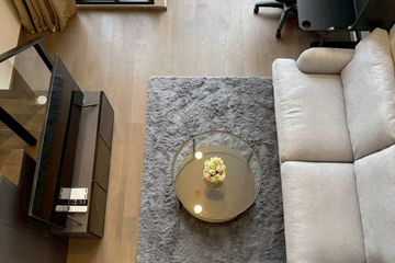 1 Bedroom Condo for rent in Maha Phruettharam, Bangkok near MRT Hua Lamphong