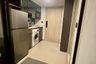 1 Bedroom Condo for rent in Maha Phruettharam, Bangkok near MRT Hua Lamphong