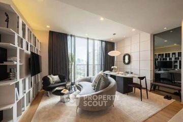 2 Bedroom Condo for rent in LANTERN x SHOPHAUS Sukhumvit 31, Khlong Toei Nuea, Bangkok near BTS Phrom Phong