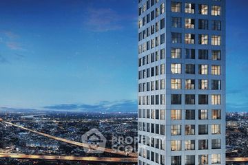 1 Bedroom Condo for rent in Phra Khanong, Bangkok near BTS On Nut