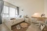 2 Bedroom Condo for rent in Life Asoke, Bang Kapi, Bangkok near MRT Phetchaburi