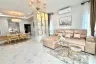 4 Bedroom House for sale in Nong Prue, Chonburi