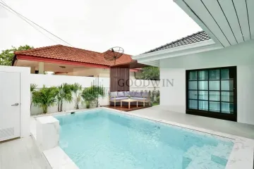 4 Bedroom House for sale in Nong Prue, Chonburi
