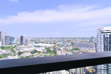 1 Bedroom Condo for sale in The Lumpini 24, Khlong Tan, Bangkok near BTS Phrom Phong