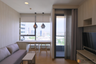 1 Bedroom Condo for sale in The Lumpini 24, Khlong Tan, Bangkok near BTS Phrom Phong