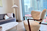 1 Bedroom Condo for rent in SCOPE Langsuan, Lumpini, Bangkok near BTS Chit Lom