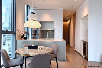 1 Bedroom Condo for rent in SCOPE Langsuan, Lumpini, Bangkok near BTS Chit Lom