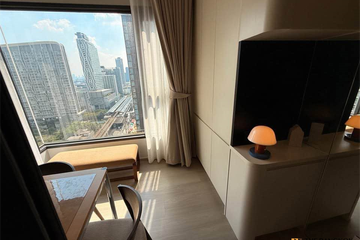 1 Bedroom Condo for rent in Aspire Onnut Station, Phra Khanong, Bangkok near BTS On Nut