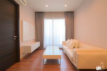 1 Bedroom Condo for sale in Ivy Ampio, Huai Khwang, Bangkok near MRT Phra Ram 9
