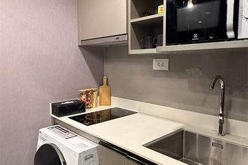 1 Bedroom Condo for sale in Ideo Mobi Rangnam, Thanon Phaya Thai, Bangkok near BTS Victory Monument