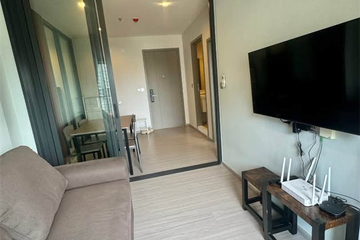 1 Bedroom Condo for sale in Life Asoke Hype, Makkasan, Bangkok near MRT Phra Ram 9