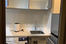 1 Bedroom Condo for sale in Life Asoke Hype, Makkasan, Bangkok near MRT Phra Ram 9