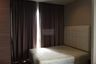 1 Bedroom Condo for rent in Ivy Ampio, Huai Khwang, Bangkok near MRT Phra Ram 9