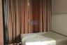 1 Bedroom Condo for rent in Ivy Ampio, Huai Khwang, Bangkok near MRT Phra Ram 9