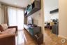 1 Bedroom Condo for rent in Condolette Light Convent, Silom, Bangkok near BTS Chong Nonsi