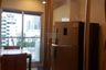 1 Bedroom Condo for rent in Centric Sathorn - Saint Louis, Thung Wat Don, Bangkok near BTS Surasak