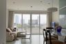 2 Bedroom Condo for rent in The Bangkok Sathorn-Taksin, Khlong Ton Sai, Bangkok near BTS Krung Thon Buri