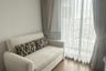 2 Bedroom Condo for rent in The LIVIN Ramkhamhaeng, Hua Mak, Bangkok near MRT Lam Sali