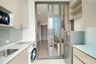 1 Bedroom Condo for rent in Whizdom Essence, Bang Chak, Bangkok near BTS Punnawithi