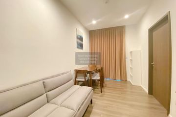 1 Bedroom Condo for rent in Whizdom Essence, Bang Chak, Bangkok near BTS Punnawithi