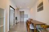 1 Bedroom Condo for rent in Whizdom Essence, Bang Chak, Bangkok near BTS Punnawithi