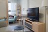 1 Bedroom Condo for rent in The Parkland Charan - Pinklao, Bang Yi Khan, Bangkok near MRT Bang Yi Khan