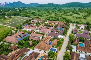 5 Bedroom Villa for sale in Hillside Hamlet 3, Thap Tai, Prachuap Khiri Khan
