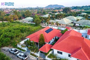 3 Bedroom Villa for sale in Golf Village, Nong Kae, Prachuap Khiri Khan