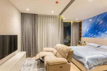1 Bedroom Condo for Sale or Rent in Arom Wongamat, Na Kluea, Chonburi