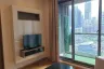 1 Bedroom Condo for rent in The Address Sathorn, Silom, Bangkok near BTS Chong Nonsi