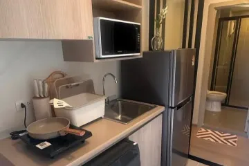 1 Bedroom Condo for rent in dcondo reef, Kathu, Phuket
