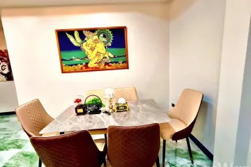 4 Bedroom Villa for sale in Bang Lamung, Chonburi