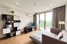 2 Bedroom Condo for rent in The Nimmana Chiang Mai, Suthep, Chiang Mai