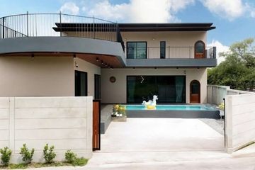 4 Bedroom Villa for rent in Nong Prue, Chonburi