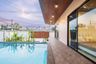 4 Bedroom Villa for rent in Nong Prue, Chonburi