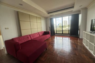 2 Bedroom Condo for rent in Supreme Ville, Thung Maha Mek, Bangkok near MRT Lumpini