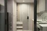 1 Bedroom Condo for rent in Reference Sathorn - Wongwianyai, Samre, Bangkok near BTS Wongwian Yai