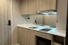 1 Bedroom Condo for rent in Reference Sathorn - Wongwianyai, Samre, Bangkok near BTS Wongwian Yai