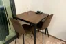1 Bedroom Condo for rent in Regal Onnut - Srinakarin, Nong Bon, Bangkok near MRT Suan Luang Ro 9