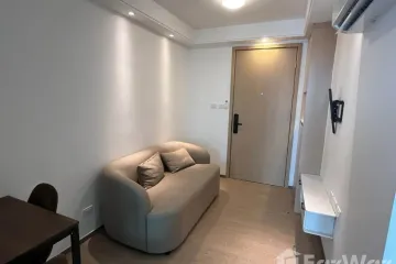 1 Bedroom Condo for rent in Regal Onnut - Srinakarin, Nong Bon, Bangkok near MRT Suan Luang Ro 9