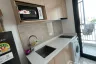 1 Bedroom Condo for rent in Regal Onnut - Srinakarin, Nong Bon, Bangkok near MRT Suan Luang Ro 9