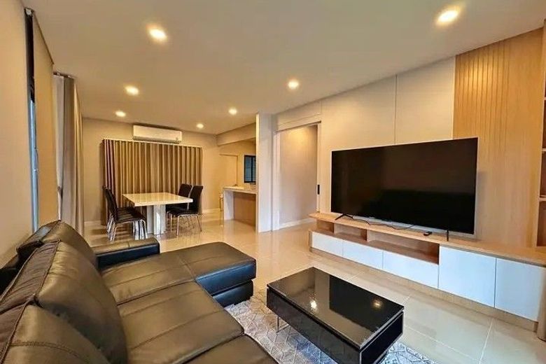 4 Bedroom House For Rent