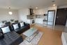 2 Bedroom Condo for rent in Khlong Tan Nuea, Bangkok