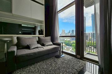 1 Bedroom Condo for rent in Ashton Morph 38, Phra Khanong, Bangkok near BTS Thong Lo