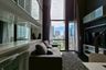 1 Bedroom Condo for rent in Ashton Morph 38, Phra Khanong, Bangkok near BTS Thong Lo